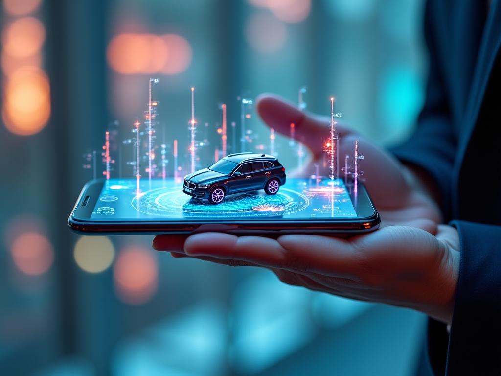 Tecnología de realidad aumentada aplicada a miniaturas