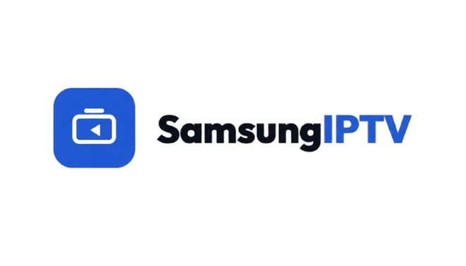 samsung iptv logo